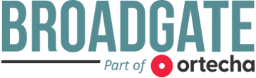 Broadgate logo